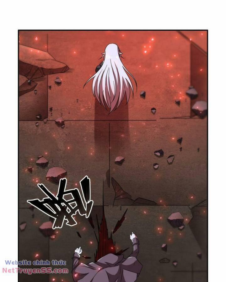 Huyết Cơ Và Kỵ Sĩ 285 trang 30