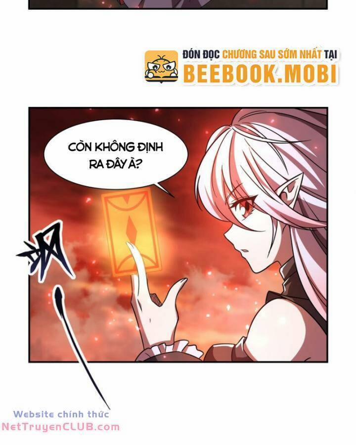 Huyết Cơ Và Kỵ Sĩ 285 trang 31