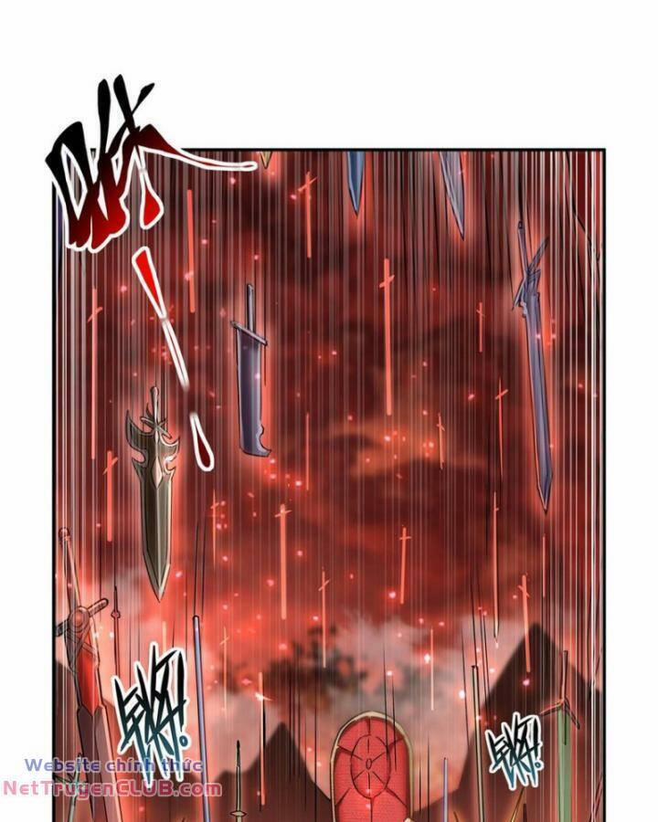 Huyết Cơ Và Kỵ Sĩ 285 trang 34