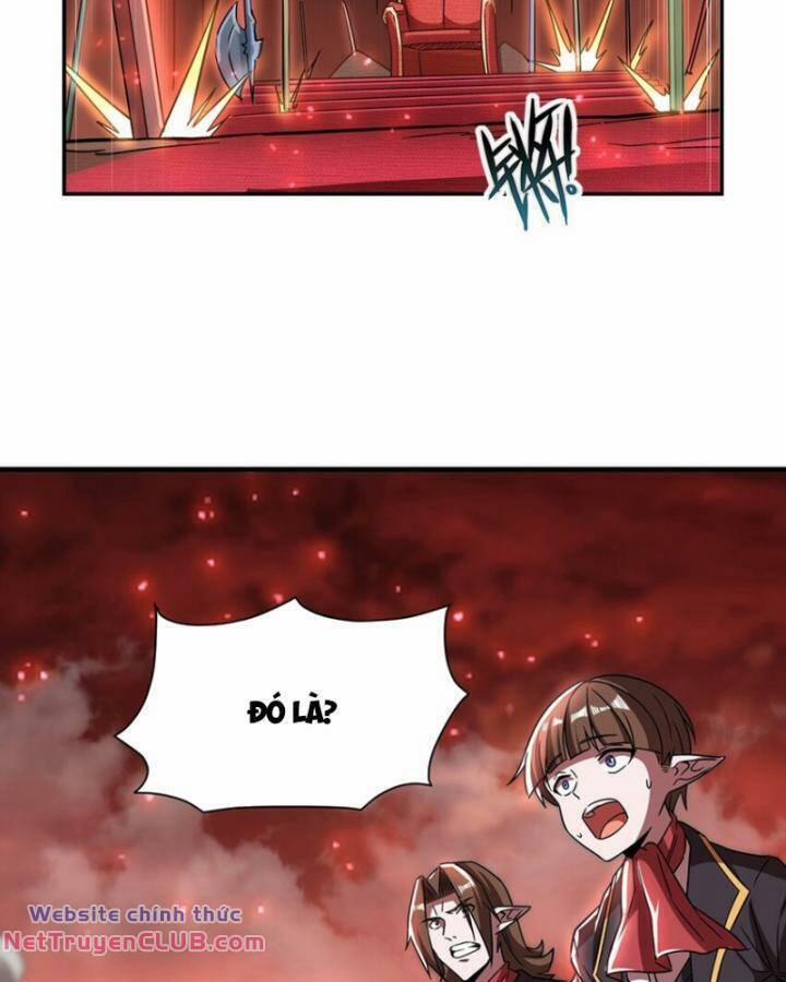 Huyết Cơ Và Kỵ Sĩ 285 trang 35