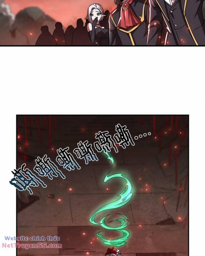 Huyết Cơ Và Kỵ Sĩ 285 trang 36
