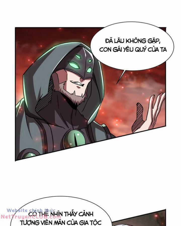 Huyết Cơ Và Kỵ Sĩ 285 trang 42