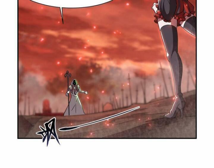 Huyết Cơ Và Kỵ Sĩ 285 trang 44