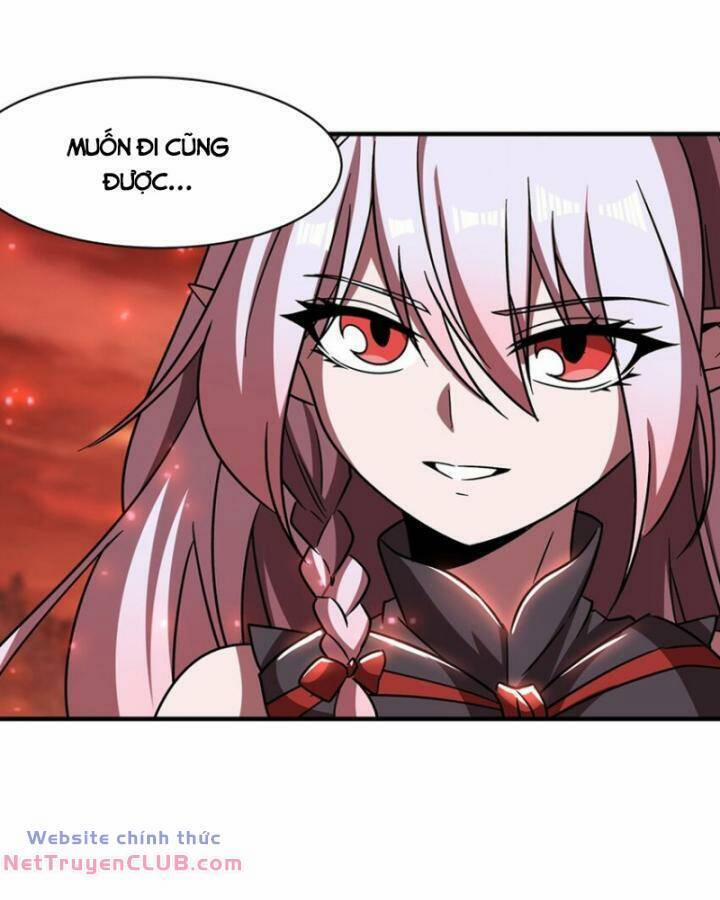 Huyết Cơ Và Kỵ Sĩ 285 trang 45