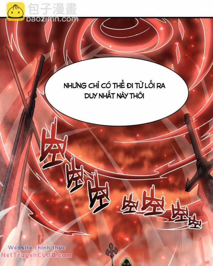 Huyết Cơ Và Kỵ Sĩ 285 trang 46