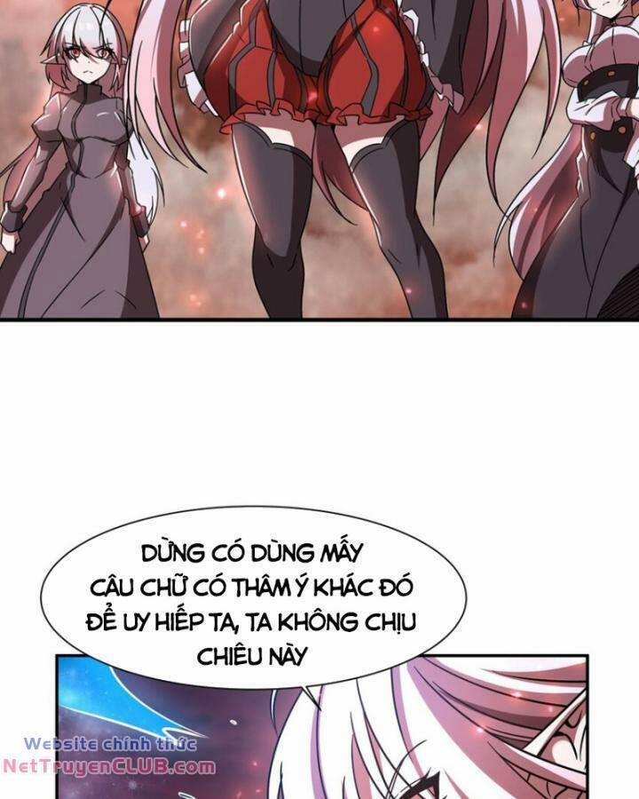 Huyết Cơ Và Kỵ Sĩ 285 trang 50