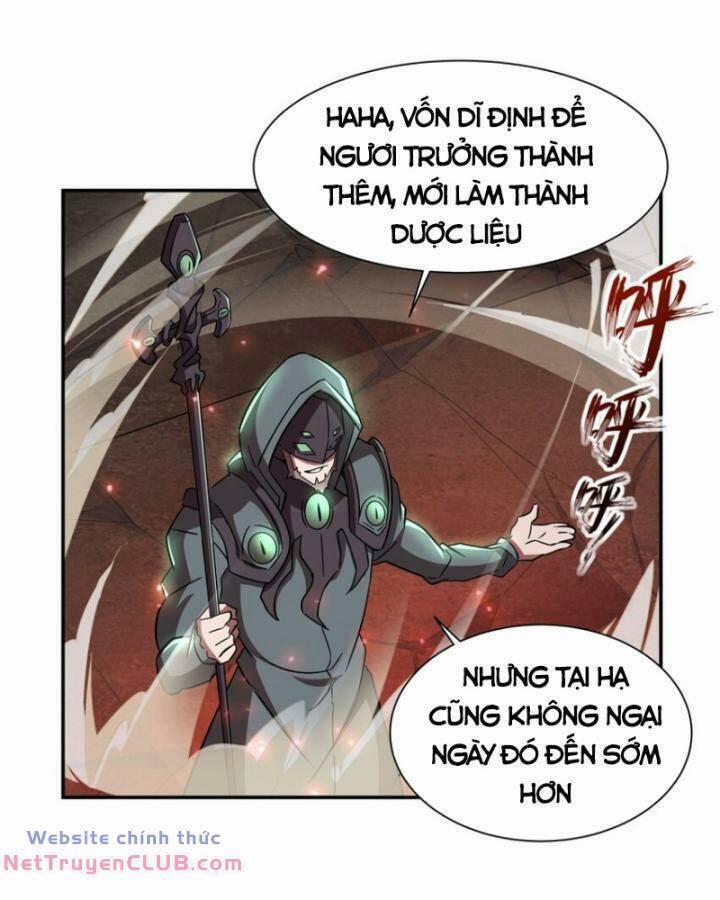 Huyết Cơ Và Kỵ Sĩ 285 trang 52