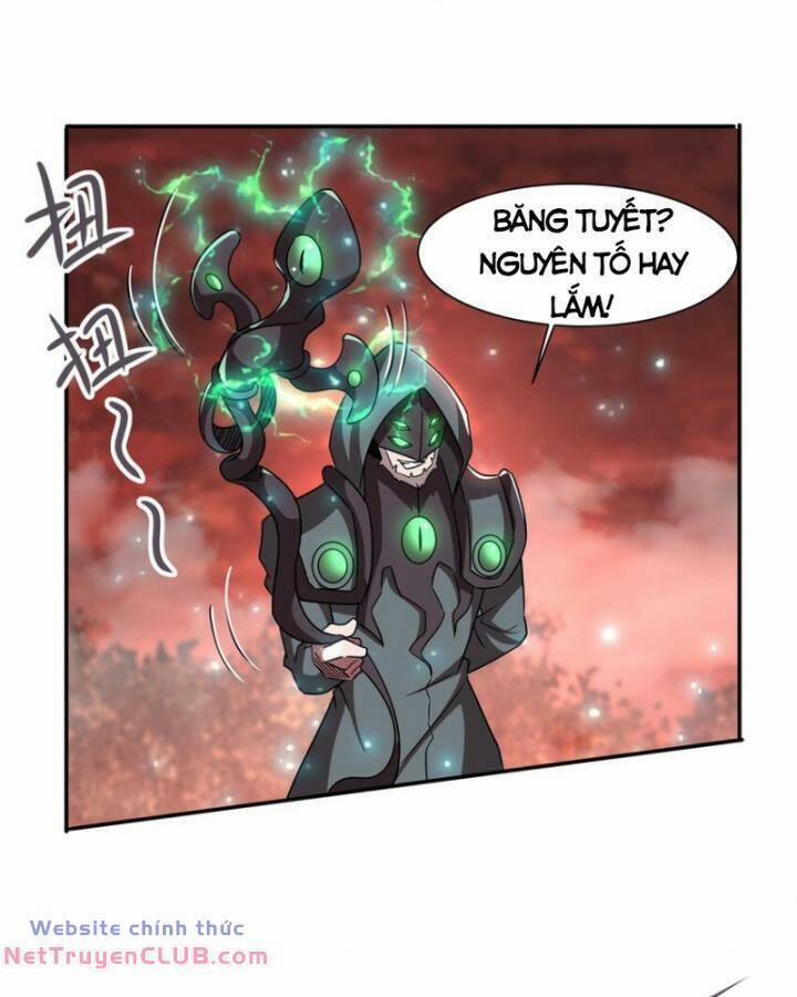 Huyết Cơ Và Kỵ Sĩ 285 trang 56