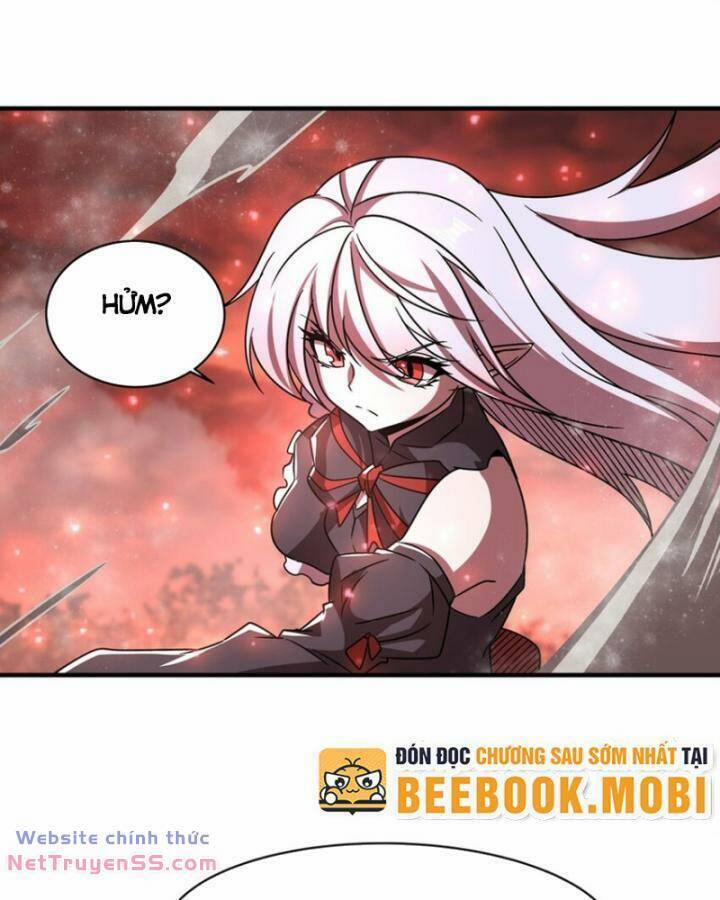 Huyết Cơ Và Kỵ Sĩ 285 trang 60