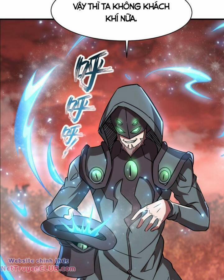 Huyết Cơ Và Kỵ Sĩ 285 trang 61