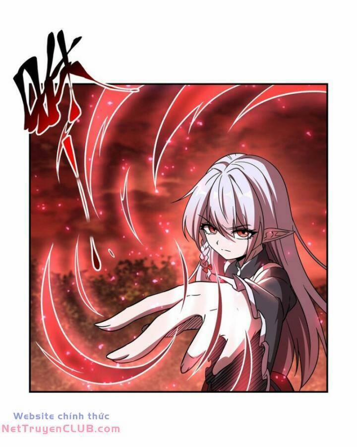 Huyết Cơ Và Kỵ Sĩ 285 trang 7