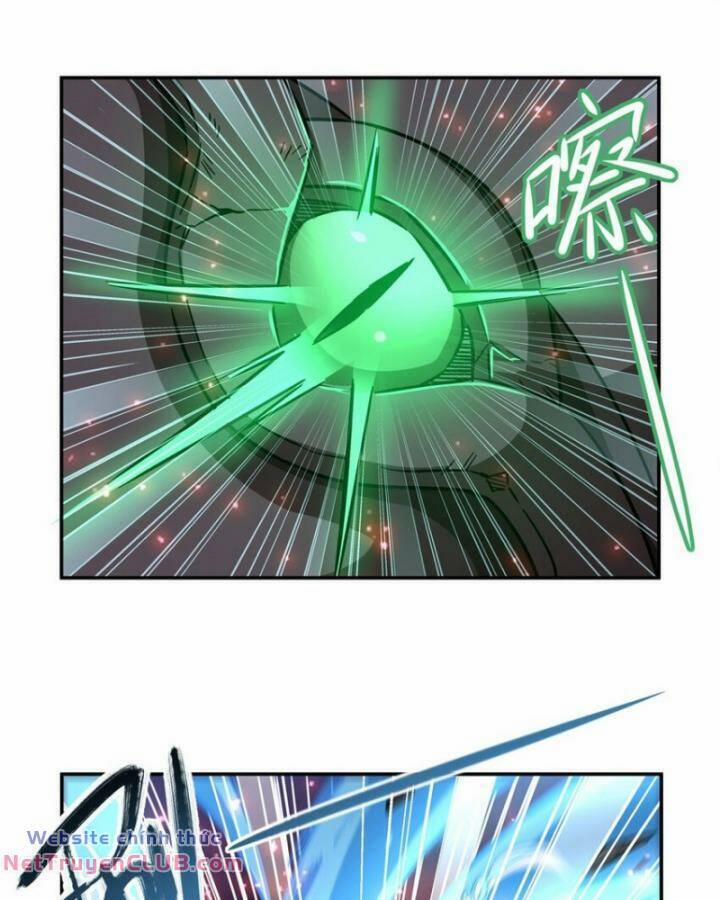 Huyết Cơ Và Kỵ Sĩ 286 trang 10