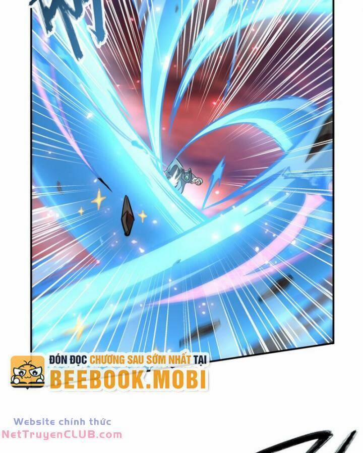 Huyết Cơ Và Kỵ Sĩ 286 trang 11