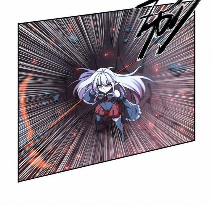 Huyết Cơ Và Kỵ Sĩ 286 trang 12