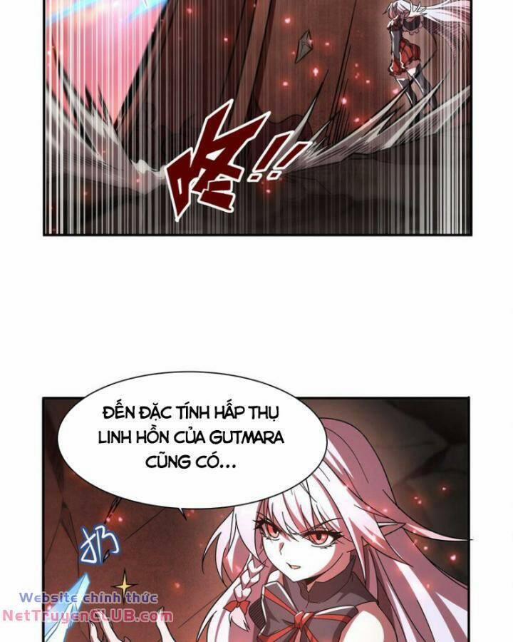 Huyết Cơ Và Kỵ Sĩ 286 trang 14