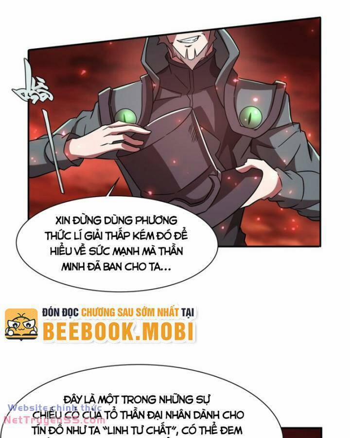 Huyết Cơ Và Kỵ Sĩ 286 trang 16