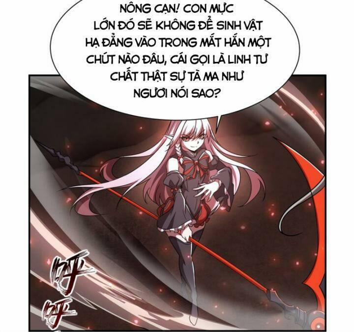 Huyết Cơ Và Kỵ Sĩ 286 trang 18