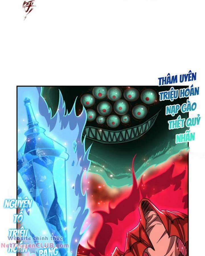 Huyết Cơ Và Kỵ Sĩ 286 trang 19