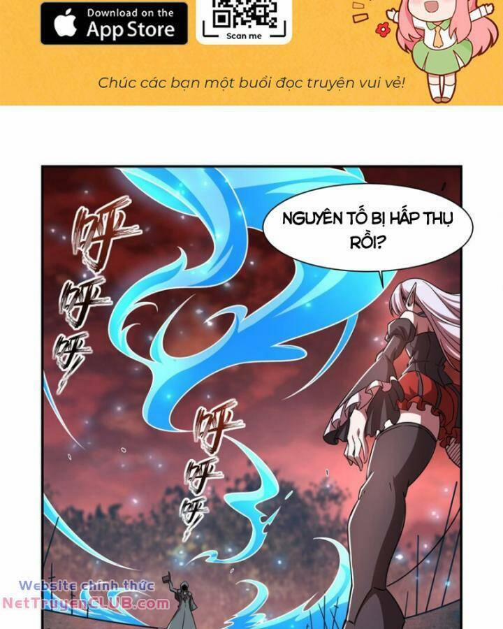 Huyết Cơ Và Kỵ Sĩ 286 trang 2