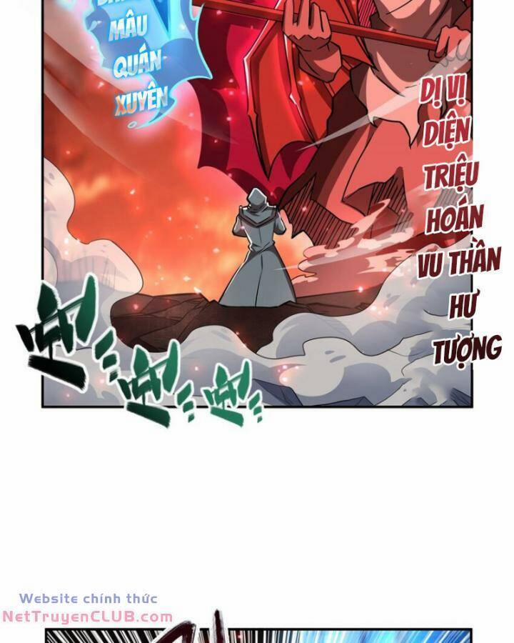 Huyết Cơ Và Kỵ Sĩ 286 trang 20