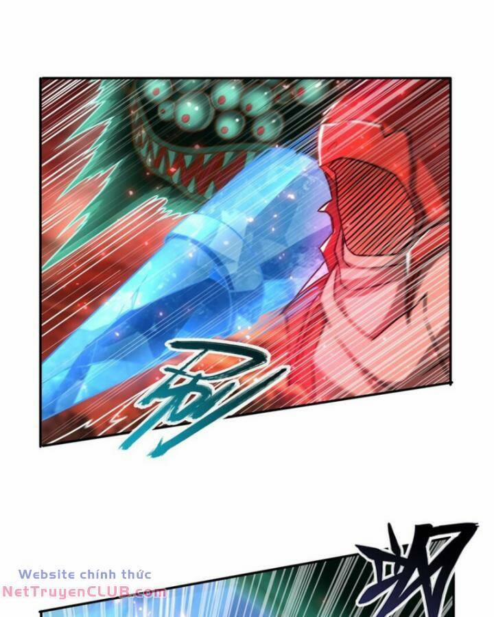 Huyết Cơ Và Kỵ Sĩ 286 trang 22