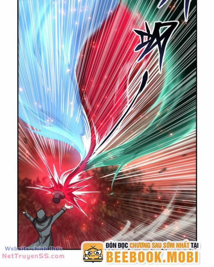 Huyết Cơ Và Kỵ Sĩ 286 trang 23