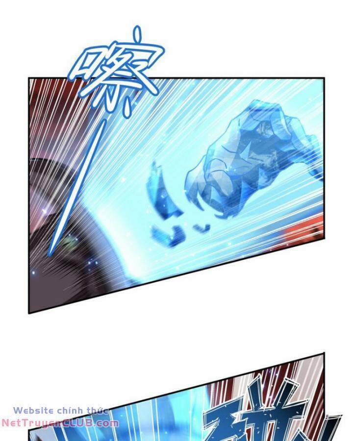 Huyết Cơ Và Kỵ Sĩ 286 trang 25