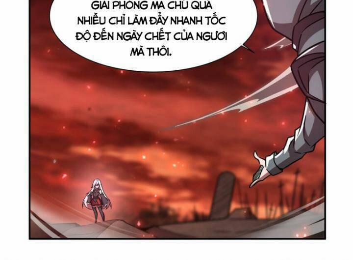 Huyết Cơ Và Kỵ Sĩ 286 trang 28