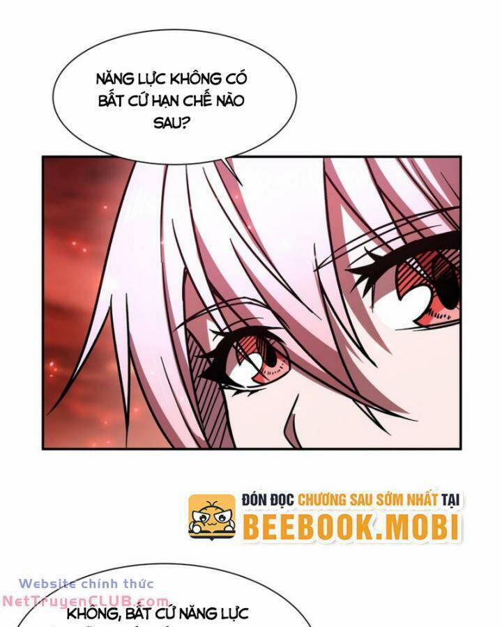 Huyết Cơ Và Kỵ Sĩ 286 trang 29