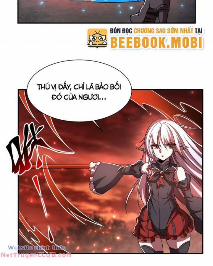 Huyết Cơ Và Kỵ Sĩ 286 trang 3