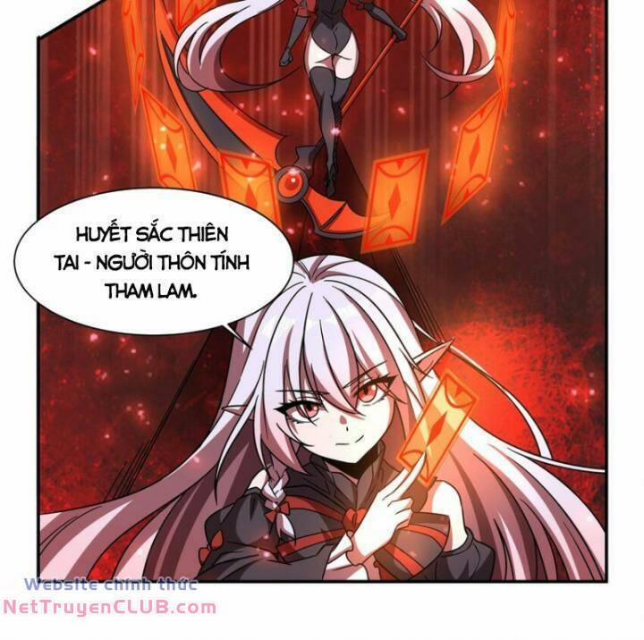 Huyết Cơ Và Kỵ Sĩ 286 trang 38