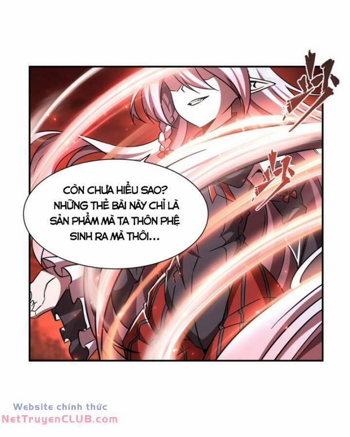 Huyết Cơ Và Kỵ Sĩ 286 trang 39