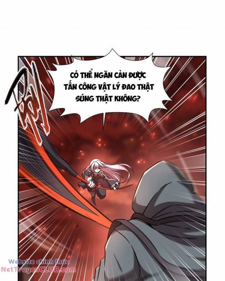 Huyết Cơ Và Kỵ Sĩ 286 trang 4