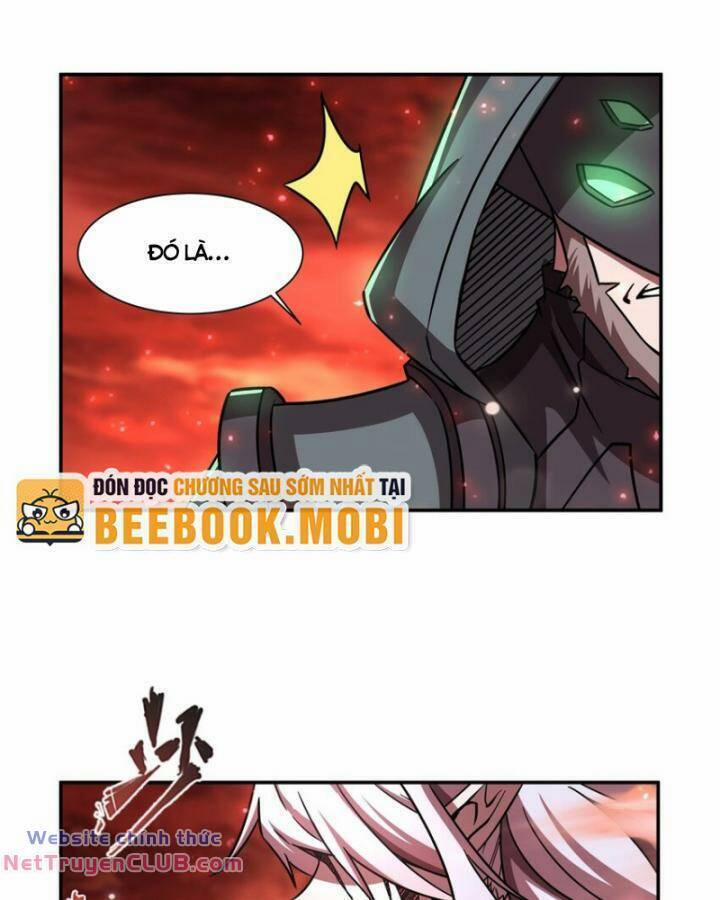 Huyết Cơ Và Kỵ Sĩ 286 trang 40