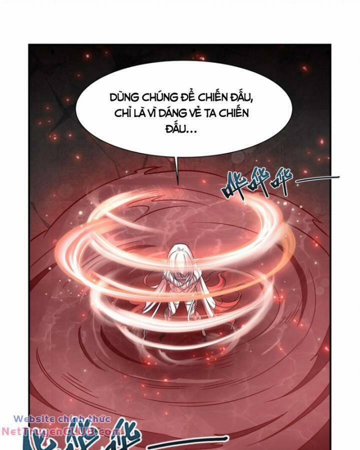 Huyết Cơ Và Kỵ Sĩ 286 trang 43