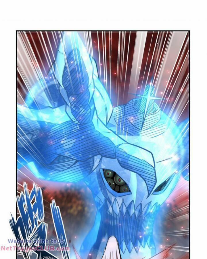 Huyết Cơ Và Kỵ Sĩ 286 trang 48