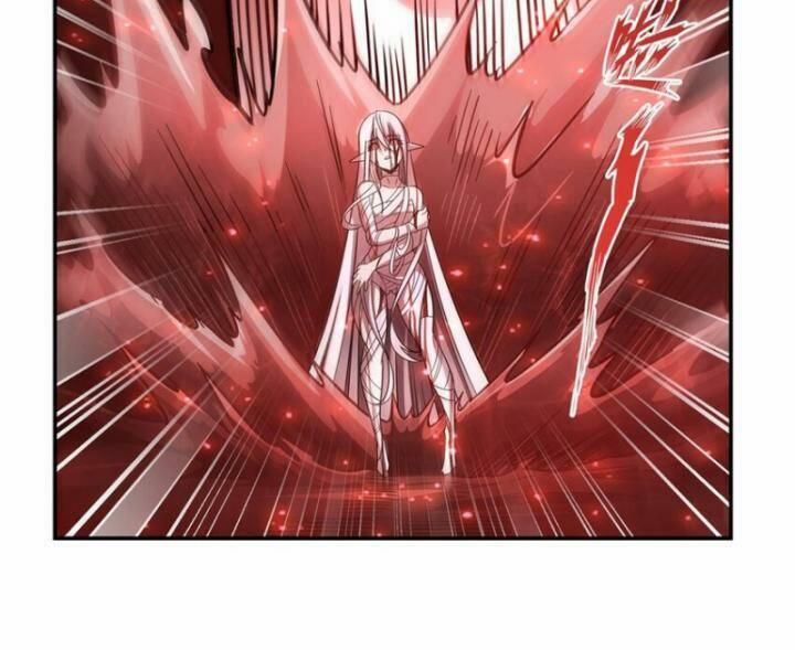 Huyết Cơ Và Kỵ Sĩ 286 trang 52