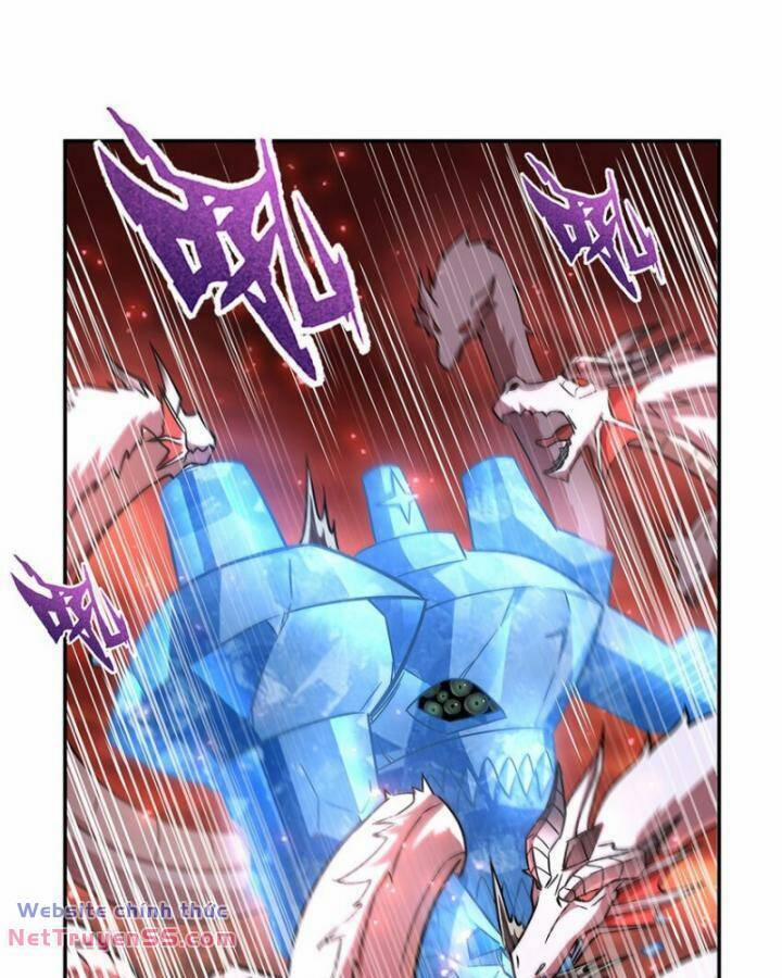 Huyết Cơ Và Kỵ Sĩ 286 trang 53