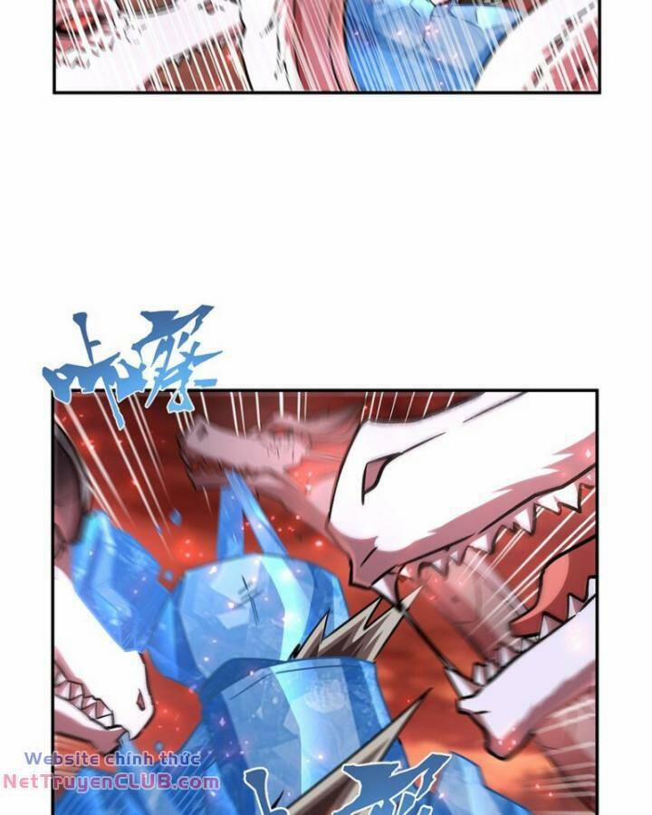 Huyết Cơ Và Kỵ Sĩ 286 trang 54