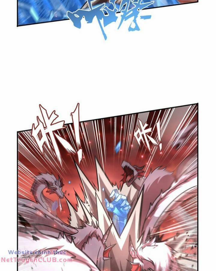 Huyết Cơ Và Kỵ Sĩ 286 trang 55