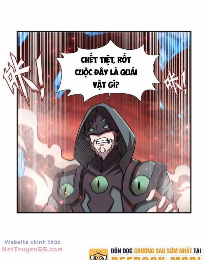 Huyết Cơ Và Kỵ Sĩ 286 trang 57