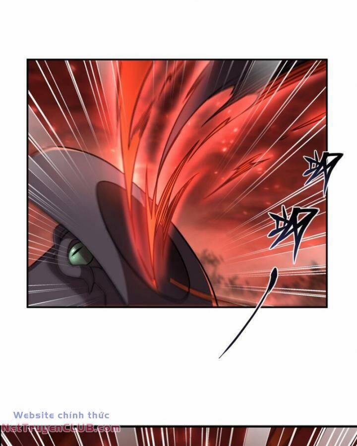 Huyết Cơ Và Kỵ Sĩ 286 trang 6