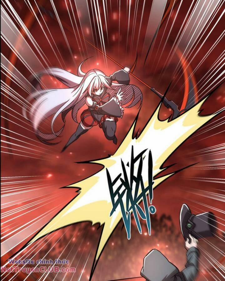 Huyết Cơ Và Kỵ Sĩ 286 trang 7
