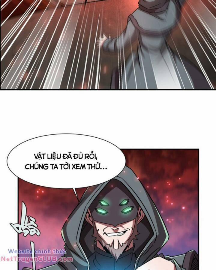 Huyết Cơ Và Kỵ Sĩ 286 trang 8