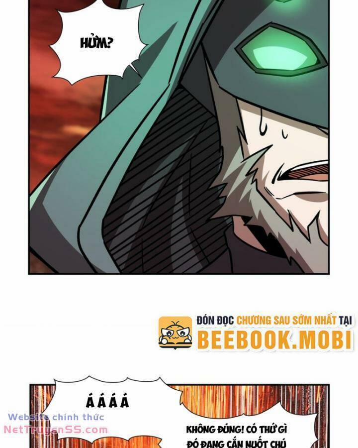 Huyết Cơ Và Kỵ Sĩ 287 trang 11