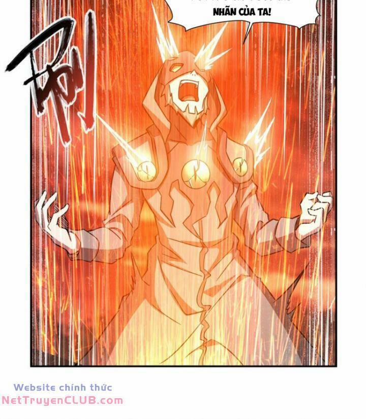 Huyết Cơ Và Kỵ Sĩ 287 trang 12