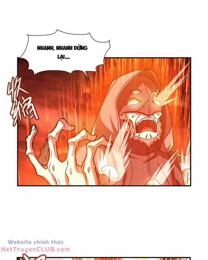 Huyết Cơ Và Kỵ Sĩ 287 trang 13