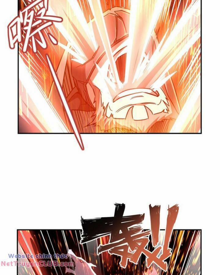 Huyết Cơ Và Kỵ Sĩ 287 trang 14