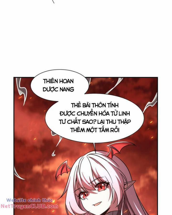 Huyết Cơ Và Kỵ Sĩ 287 trang 19