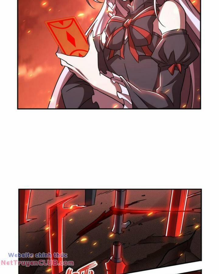 Huyết Cơ Và Kỵ Sĩ 287 trang 20